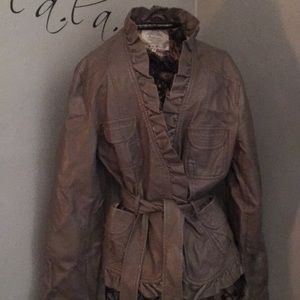 Jacket